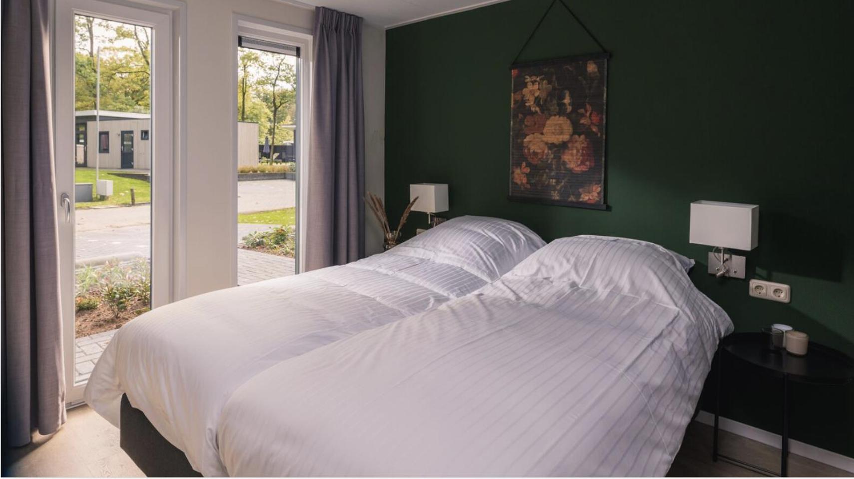 Vakantiepark De Lochemse Berg Zimmer foto