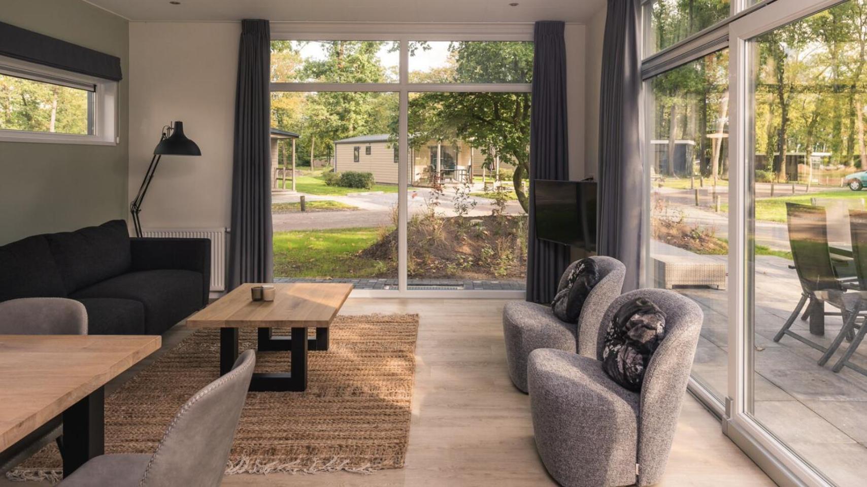 Vakantiepark De Lochemse Berg Zimmer foto
