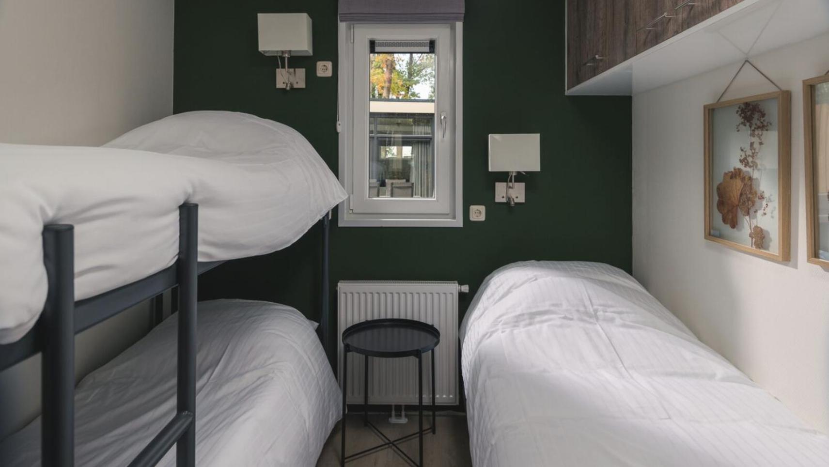 Vakantiepark De Lochemse Berg Zimmer foto