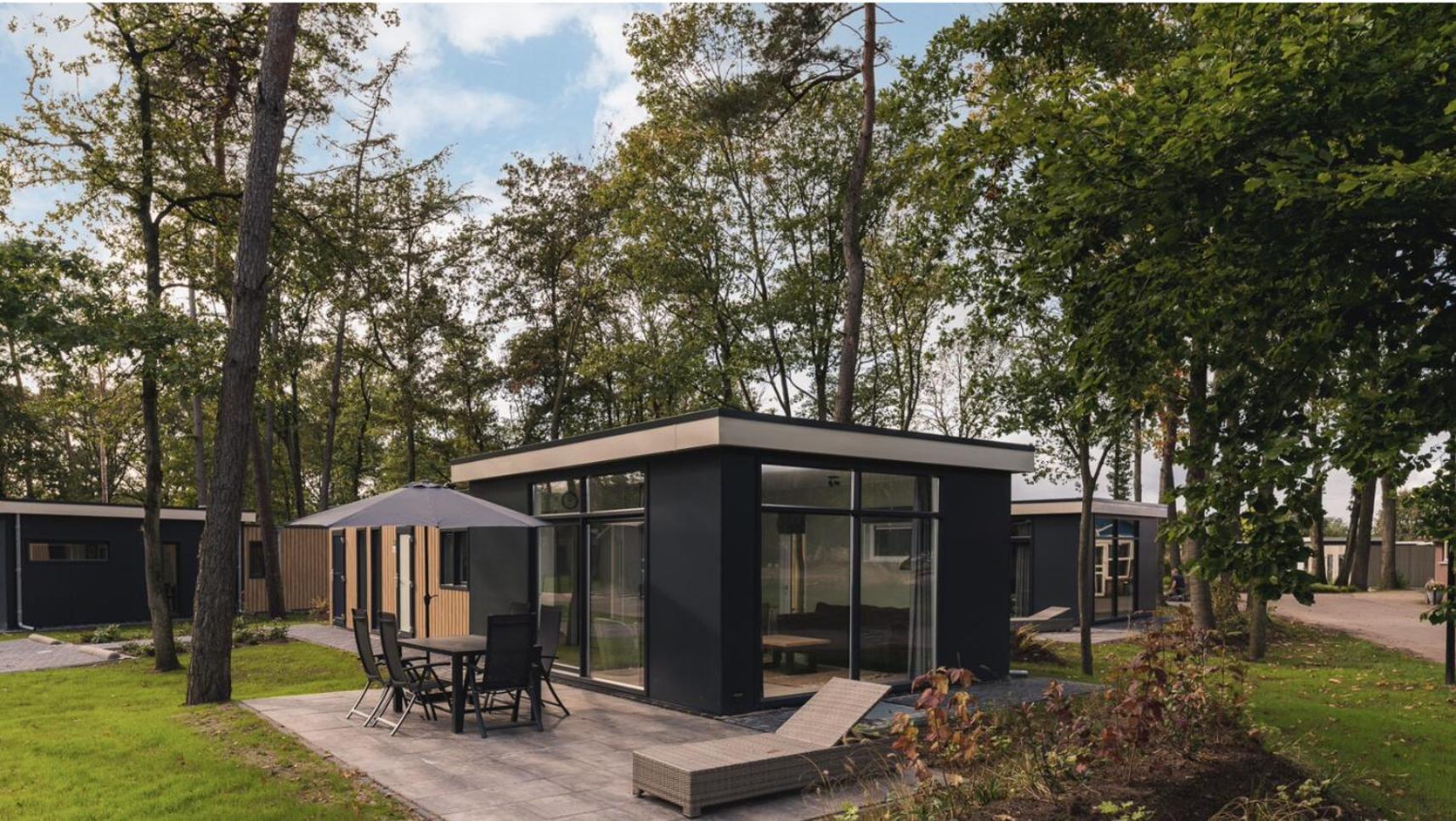 Vakantiepark De Lochemse Berg Zimmer foto