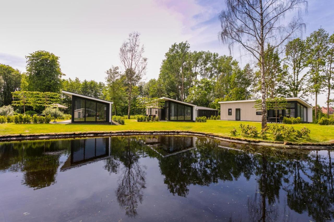 Vakantiepark De Lochemse Berg Exterior foto